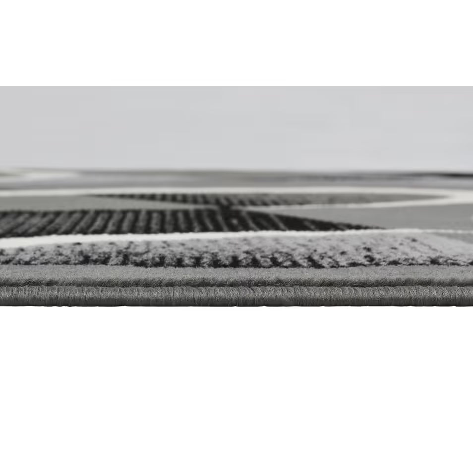 Contempo 45 5x7 Area Rug, 2 Colors