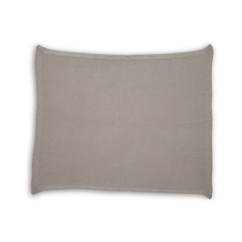 Gayelery Cotton Throw Blanket, 2 Colors