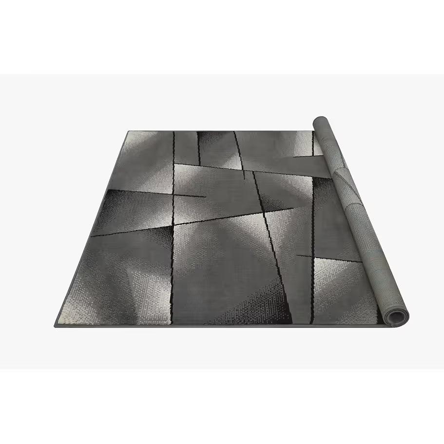Contempo 41 5x7 Area Rug, 2 Colors