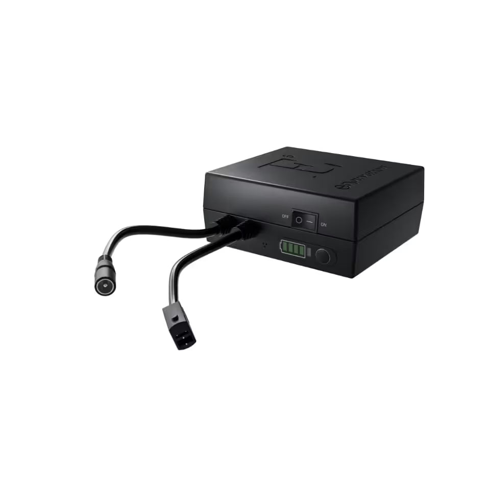 Enouvation E5 Power Pack — Cordless Battery for Power Recliners