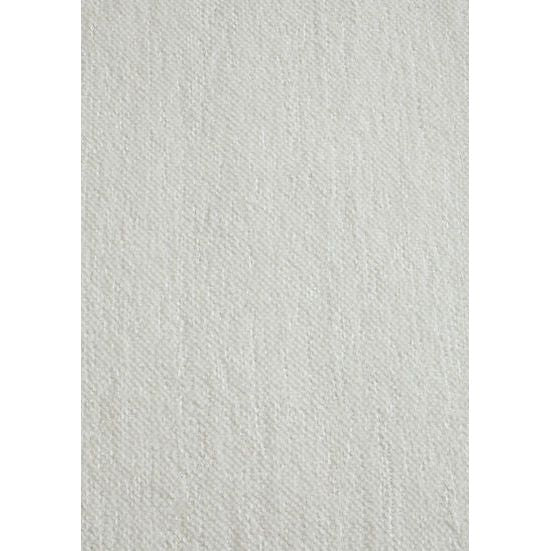 Tamish Woven Throw Blanket with Fringe, 2 Colors