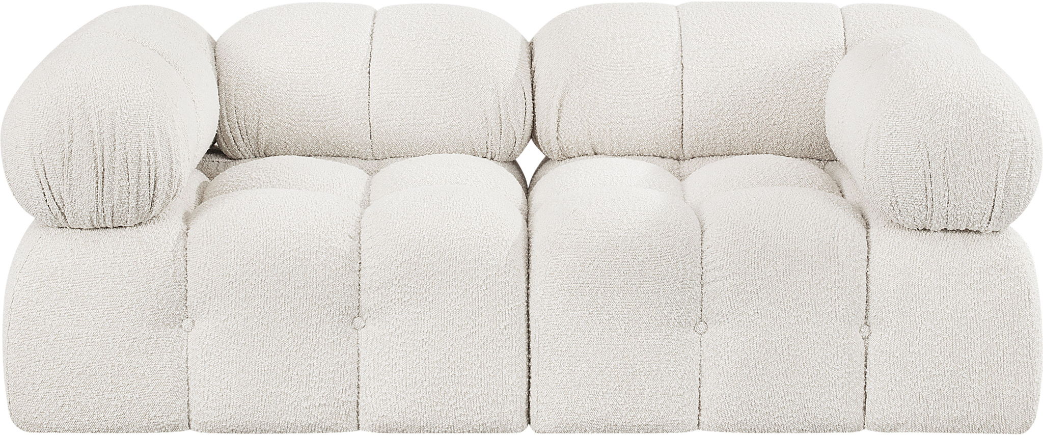 Ames - 2 Seat Modular Sofa
