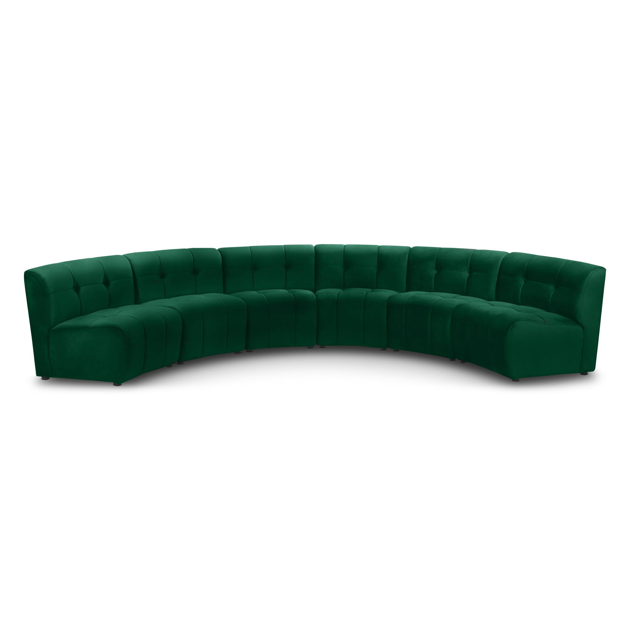 Limitless - 6 Pc. Modular Sectional