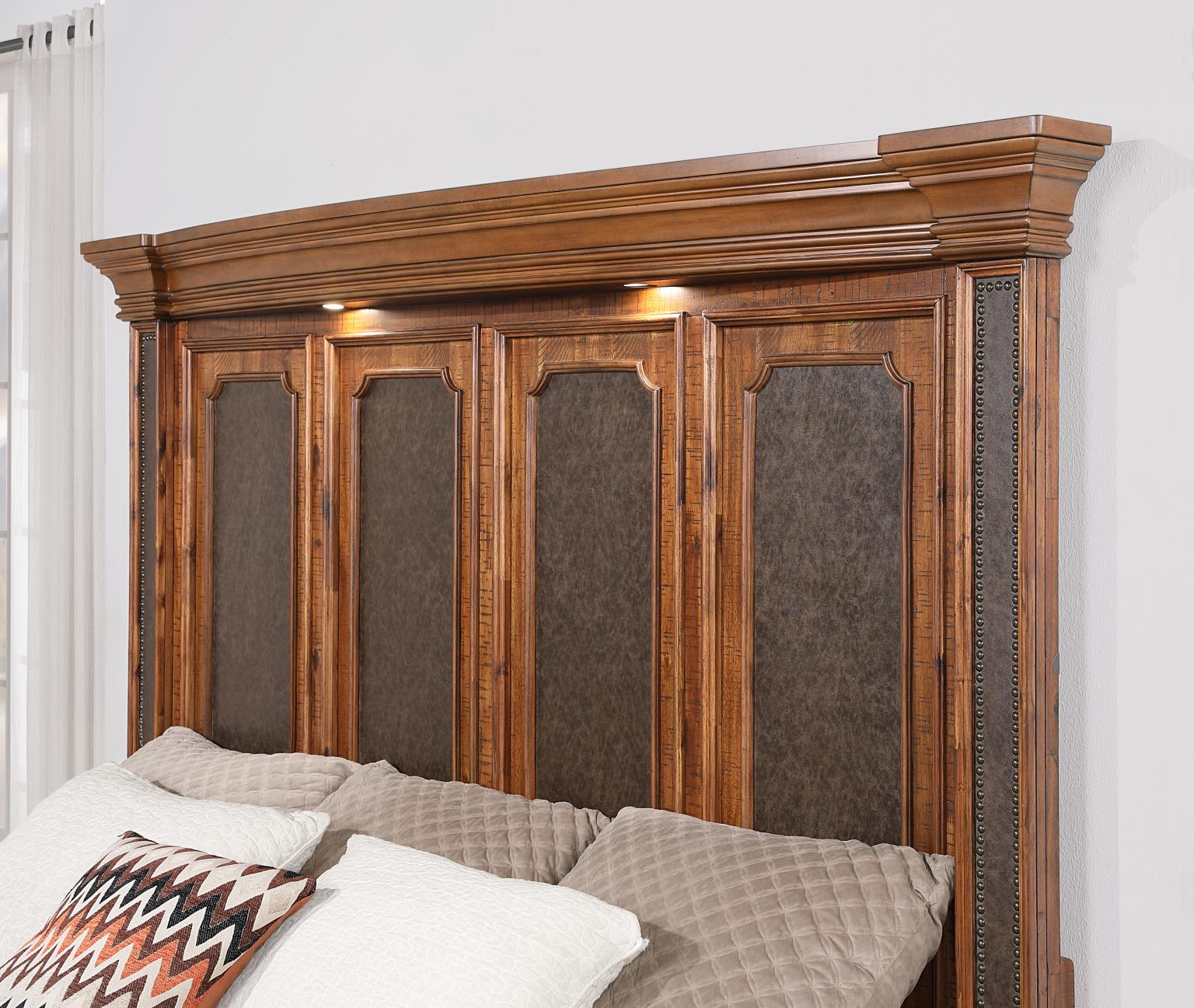 Brise Bedroom Collection