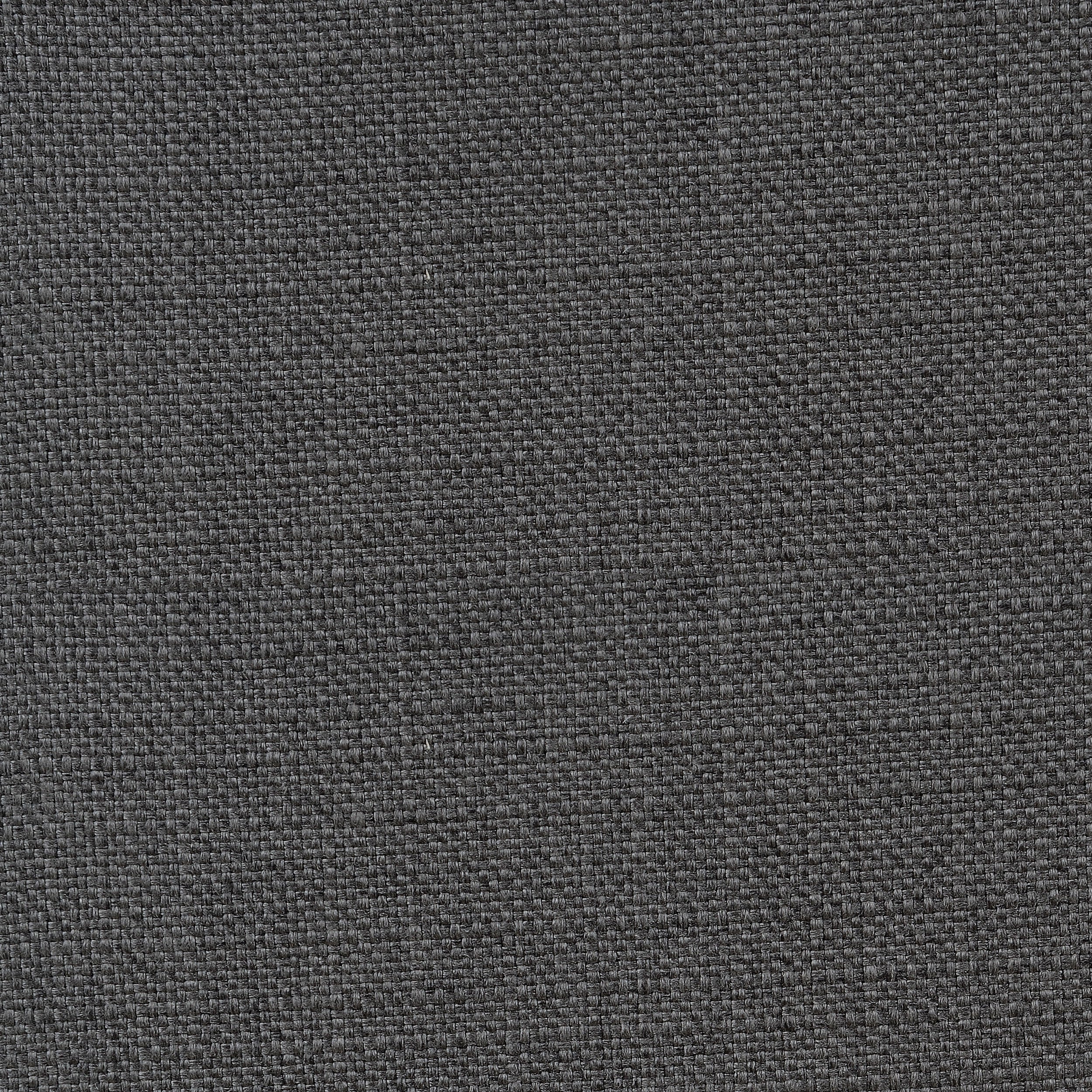 Bancroft Demi-wing Upholstered Bed Grey