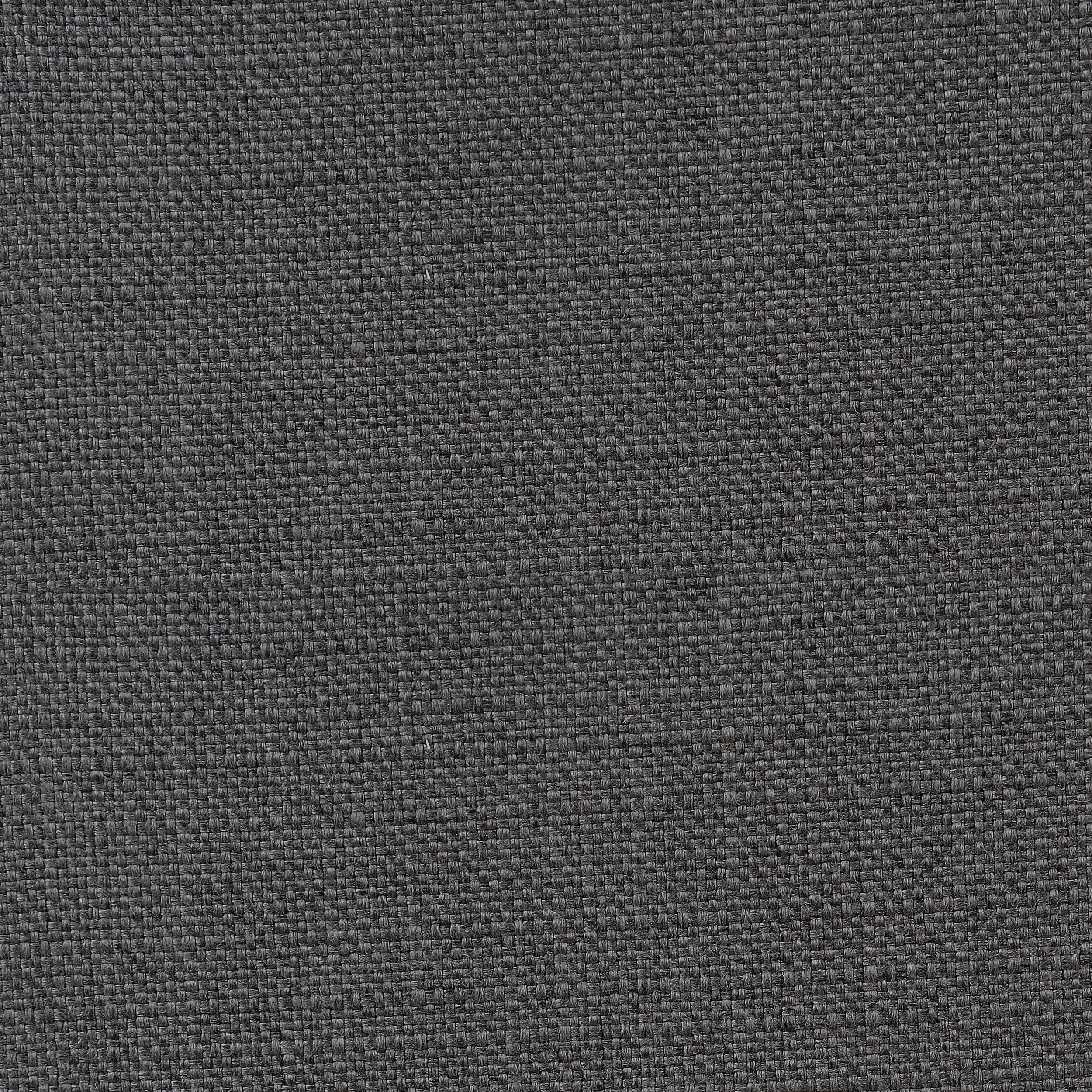 Bancroft Demi-wing Upholstered Bed Grey