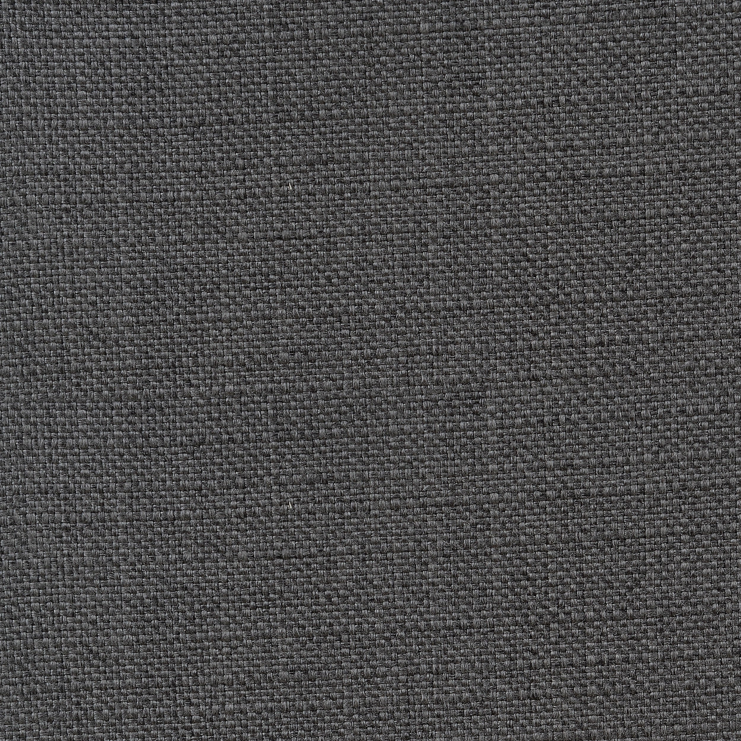 Bancroft Demi-wing Upholstered Bed Grey