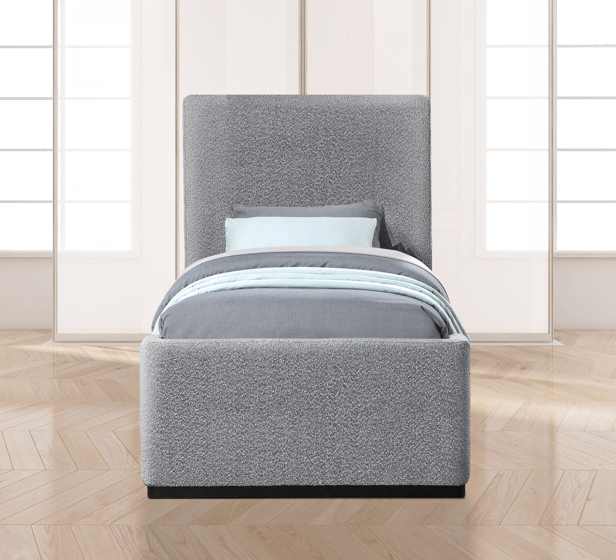 Oliver - Bed