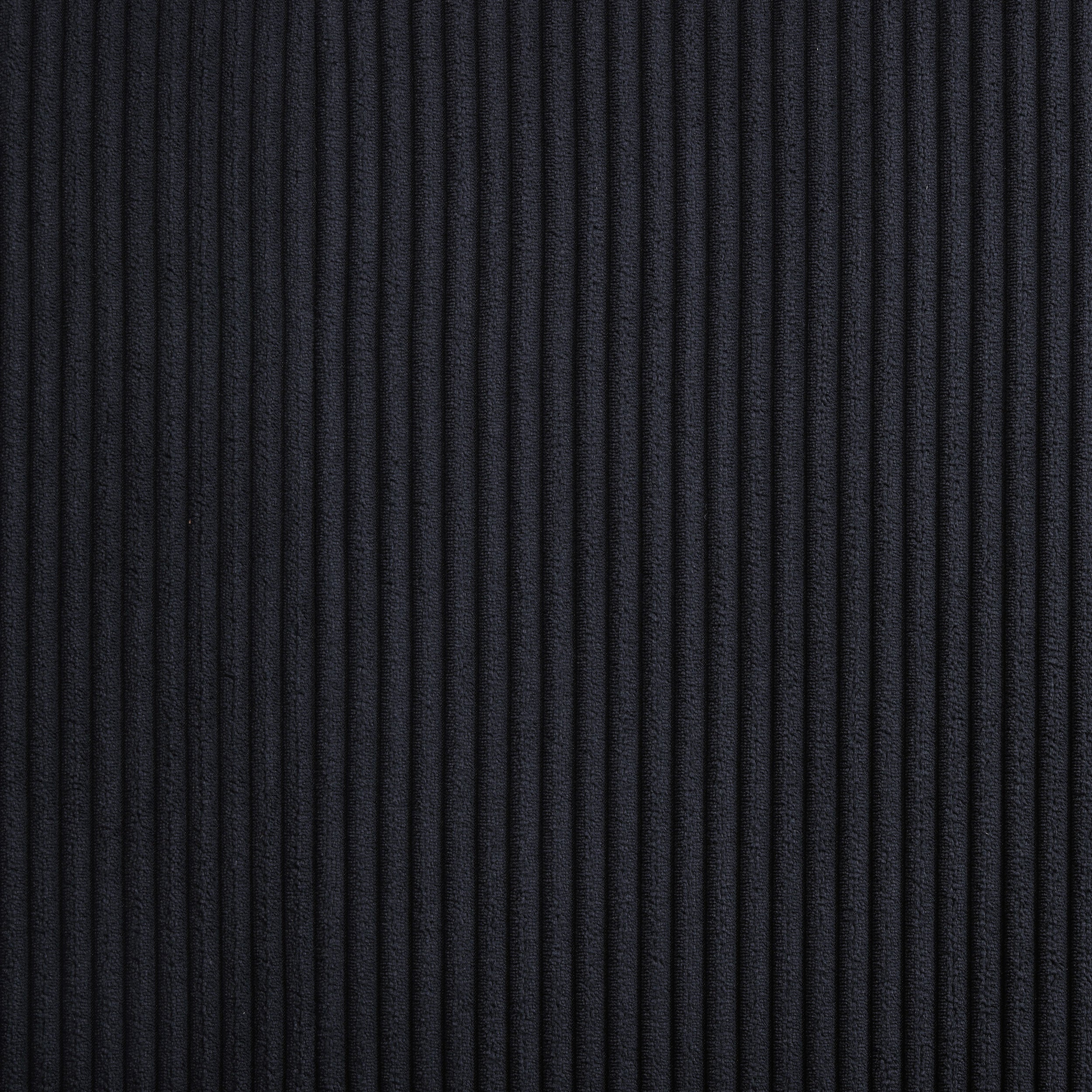 Tisdall 67-inch Upholstered Fireplace Bed Black