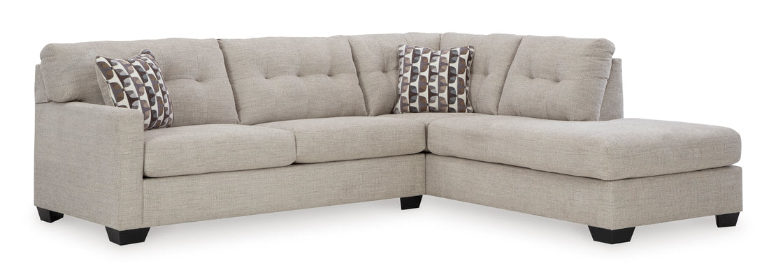 Ashley 310 Sectional — 2 Style Options