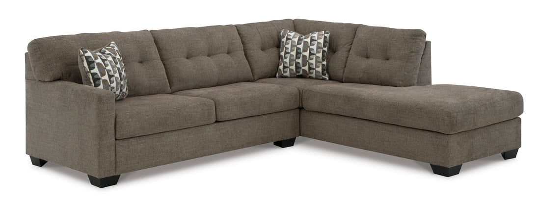 Ashley 310 Sectional — 2 Style Options