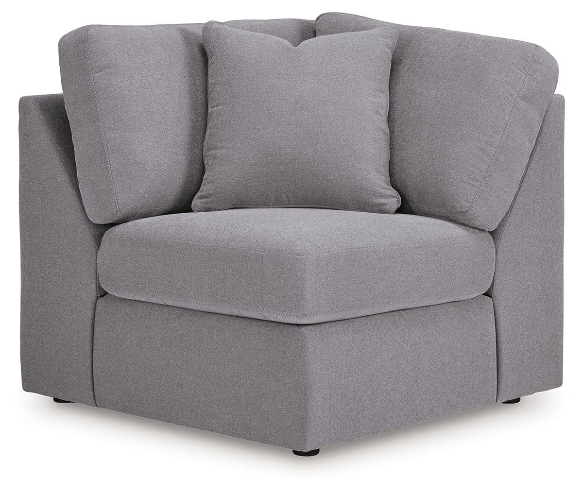 Modmax 7-Piece Modular Sectional — view 2