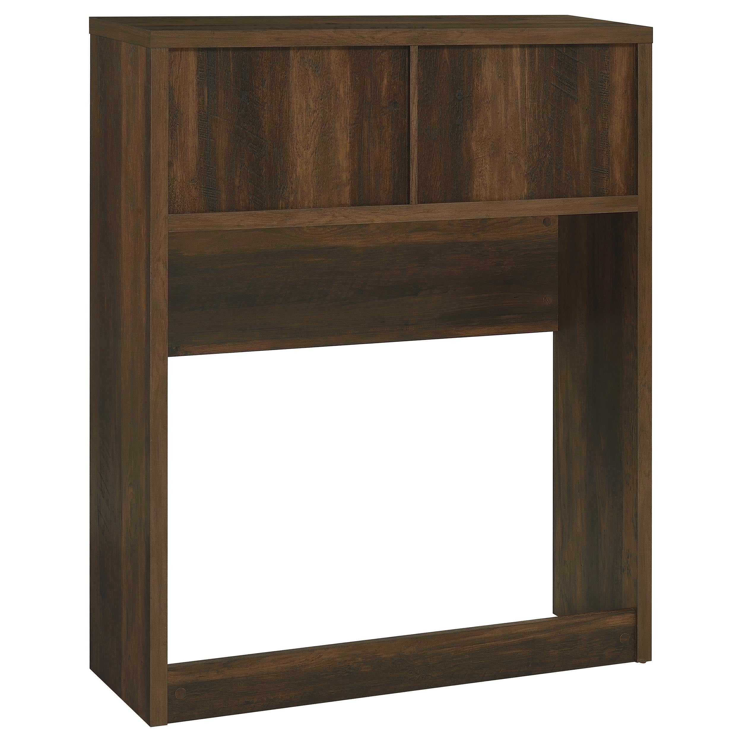 Westpark 3-piece Bedroom Set Bookcase Headboard Pine