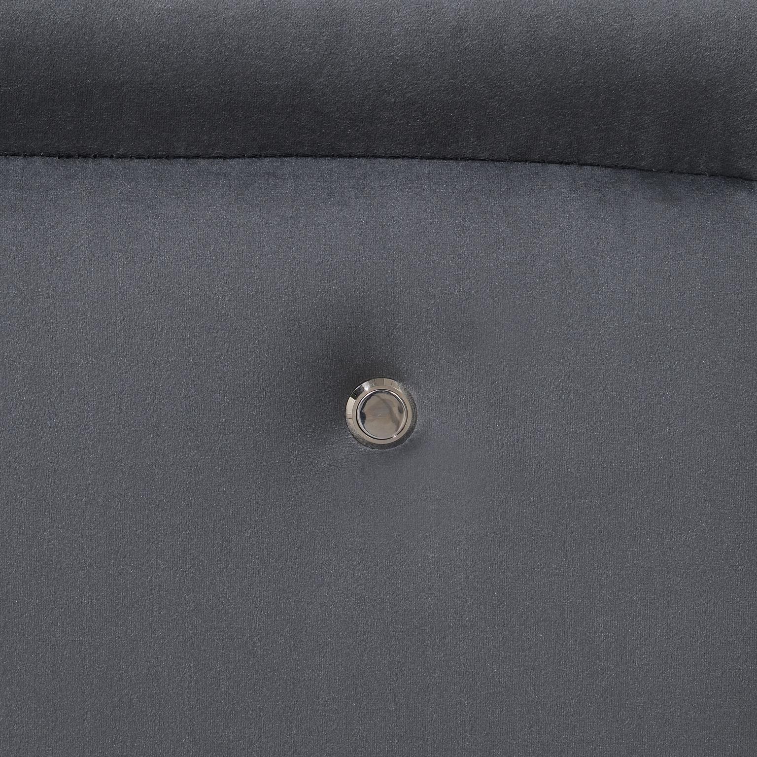 U481 - LED Sofa - Gray