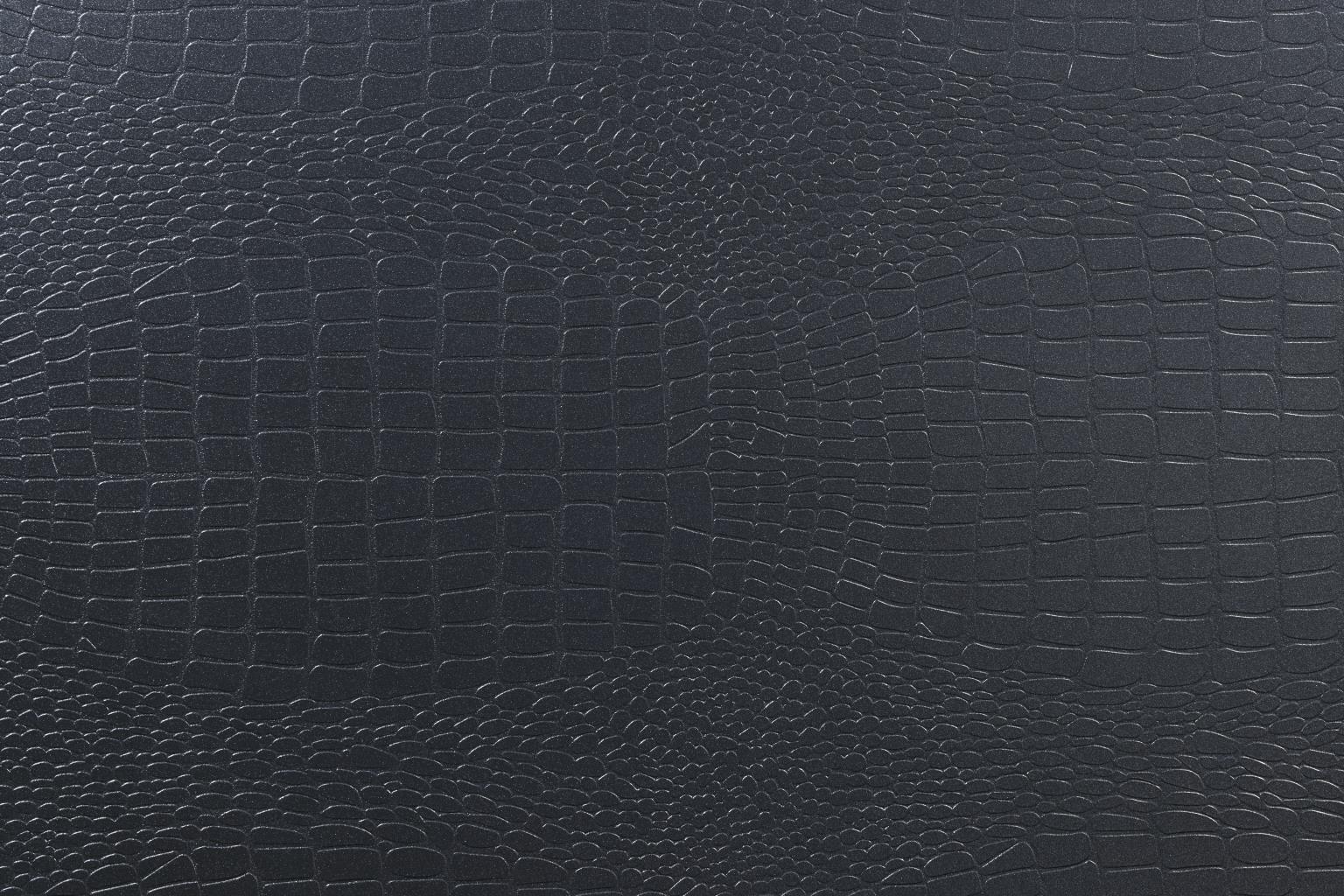 B223 Charcoal Gloss Chest — 36-Inch Wide