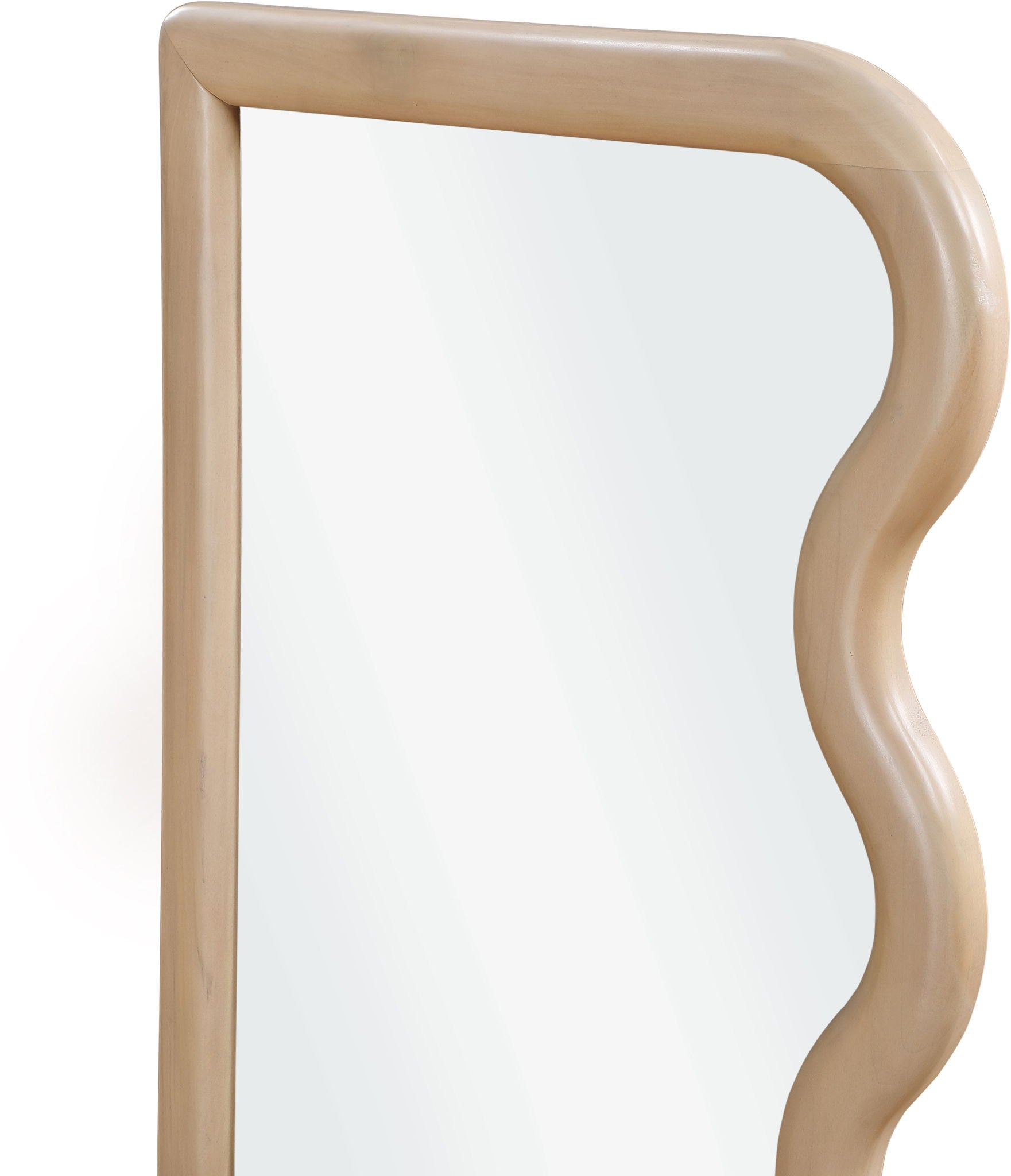 Winnie - Mirror