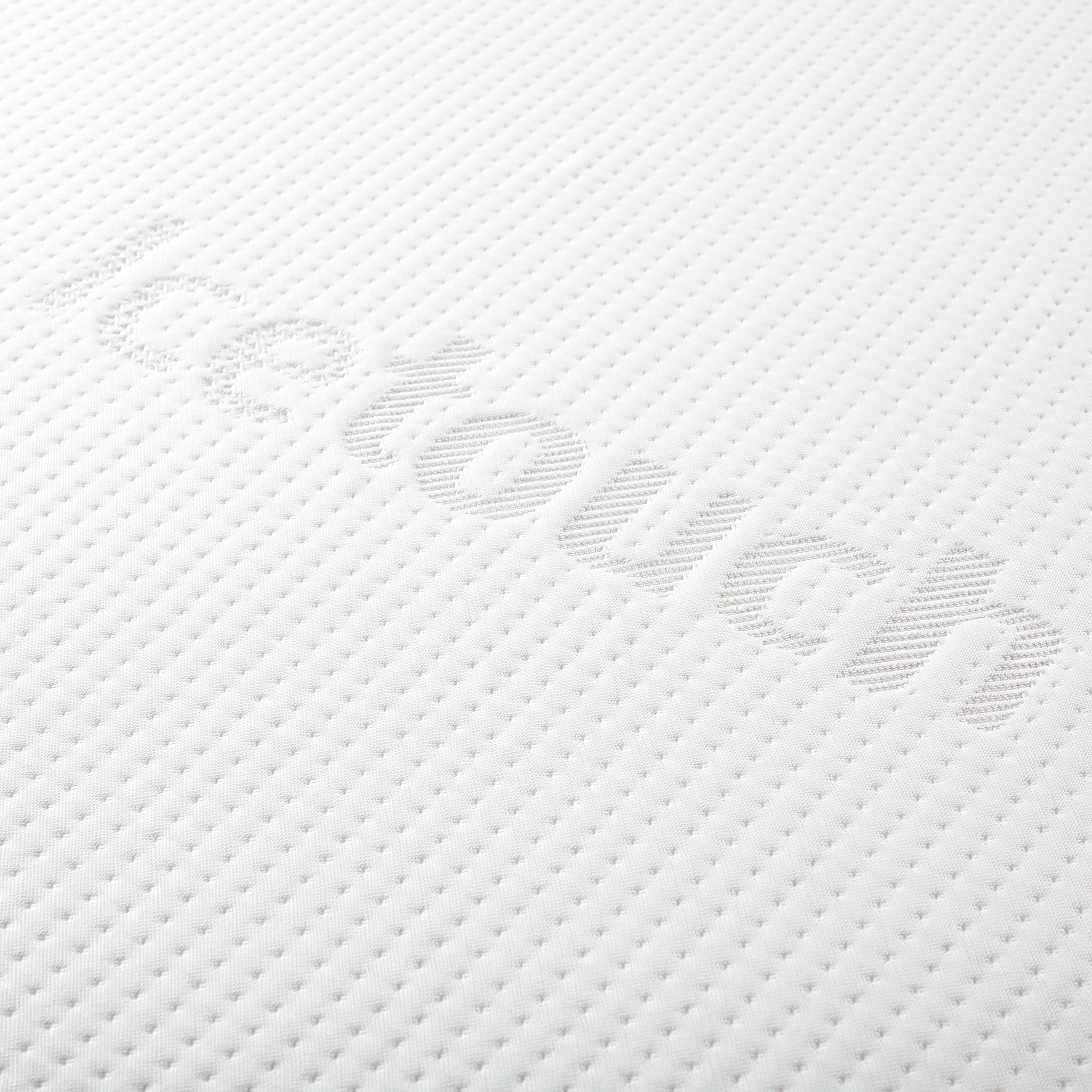 Cascade 3" Cool Memory Foam Mattress Topper