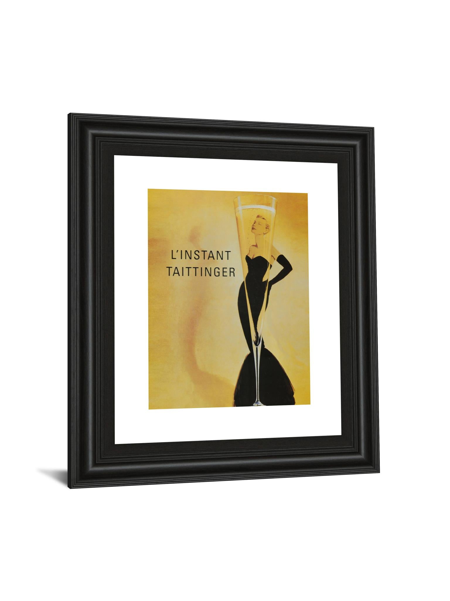 Promotional Line 22X26 22X26 Framed Print