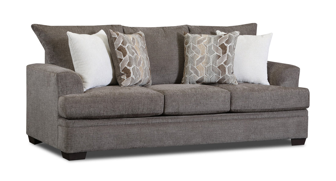 3650 Sofa & Loveseat Set — 92" Sofa & 67" Loveseat