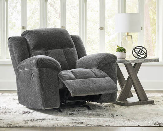 Ashley 374-06 Reclining Set — 2PC or 3PC Options