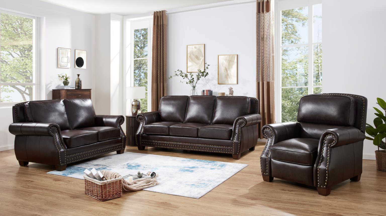 U212 - Living Room Set