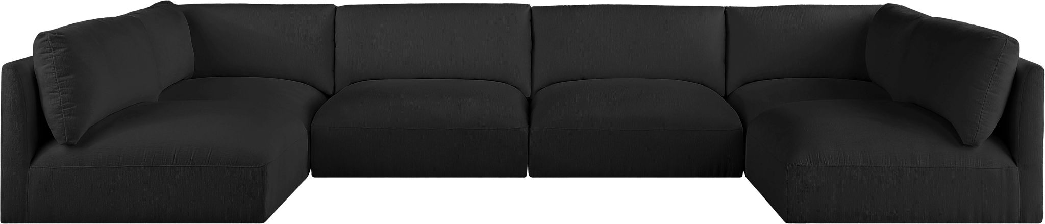 Ease - Modular Sectional