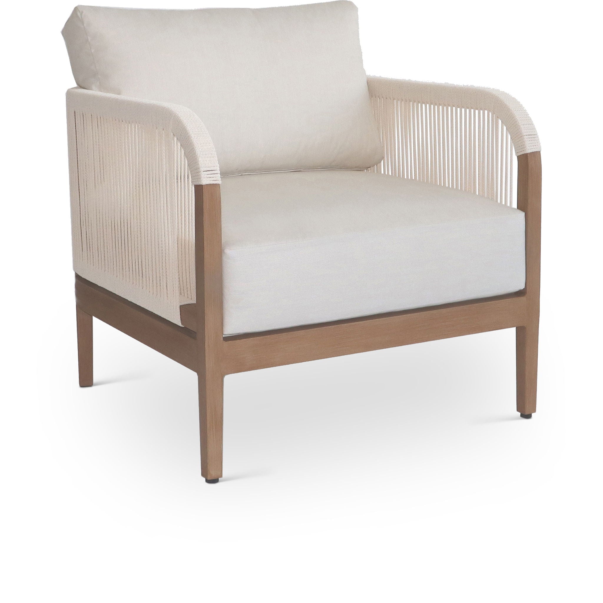Maui - Water Resistant Outdoor Patio Chair