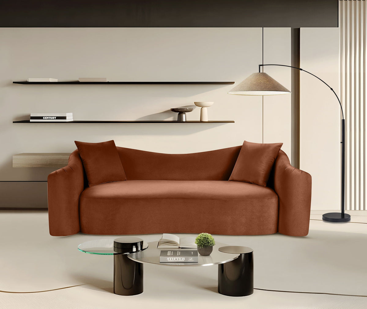 Destin - Sofa - Sofa