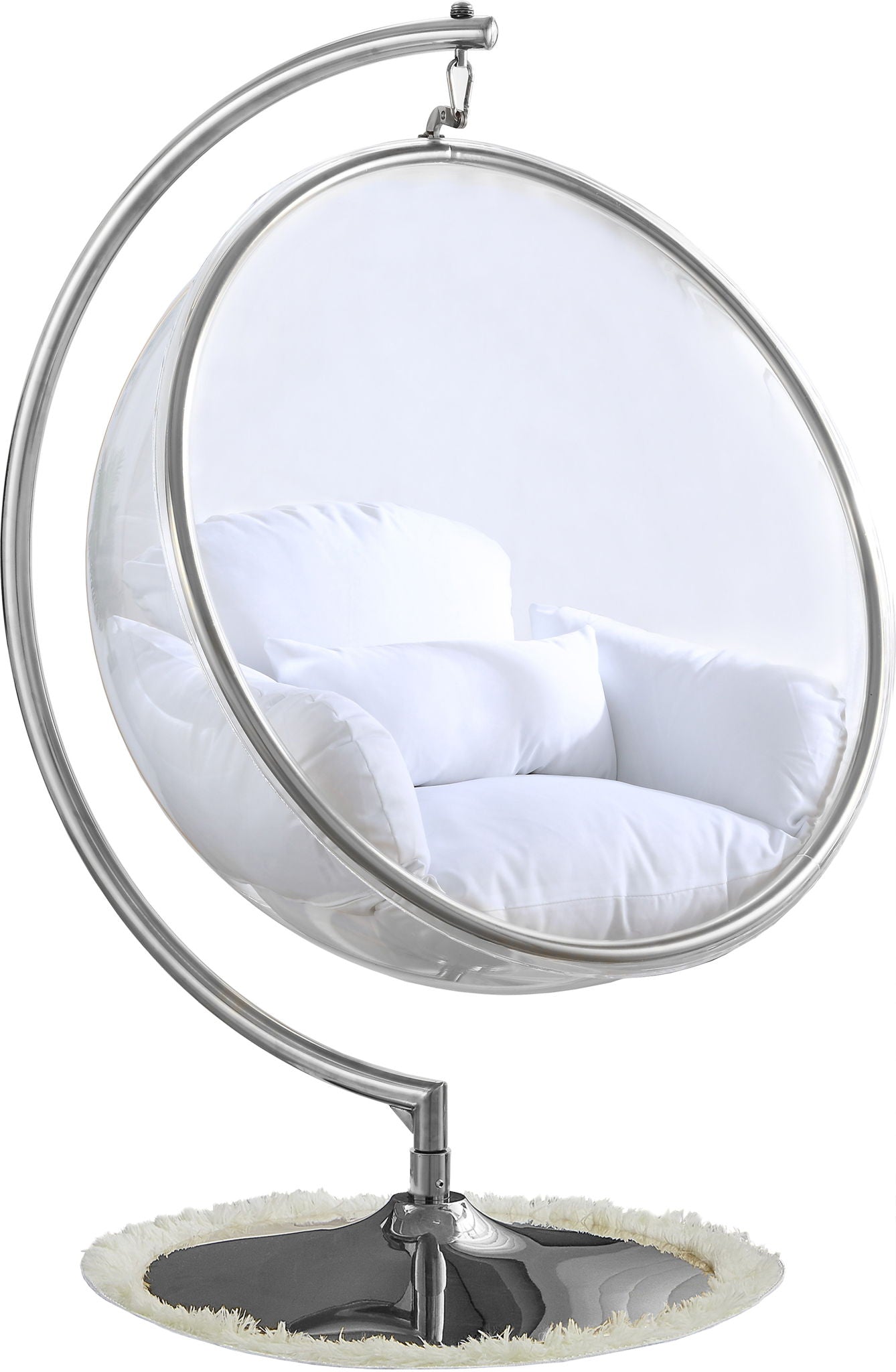 Luna - Swing Chair