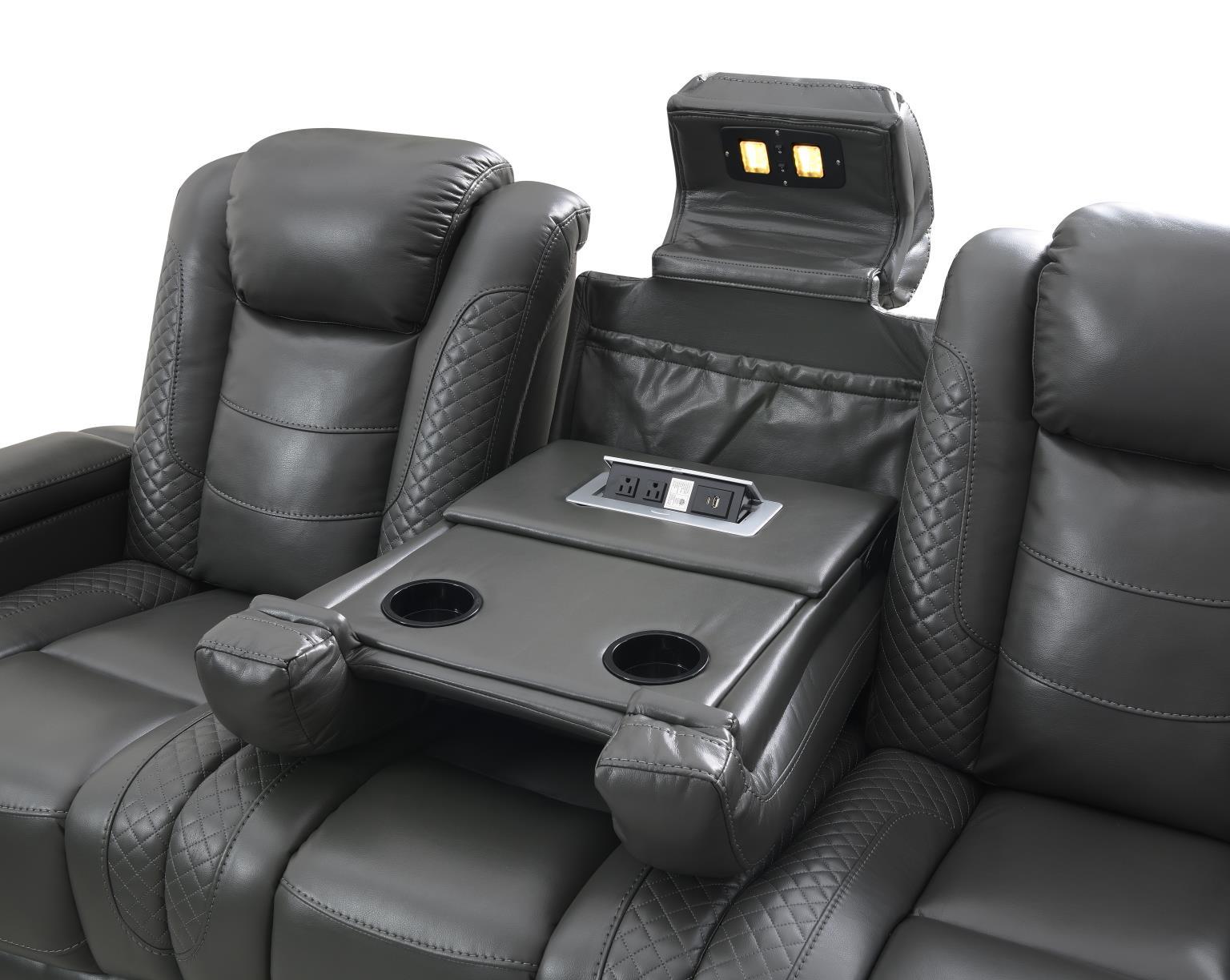 U93 - Living Room Set