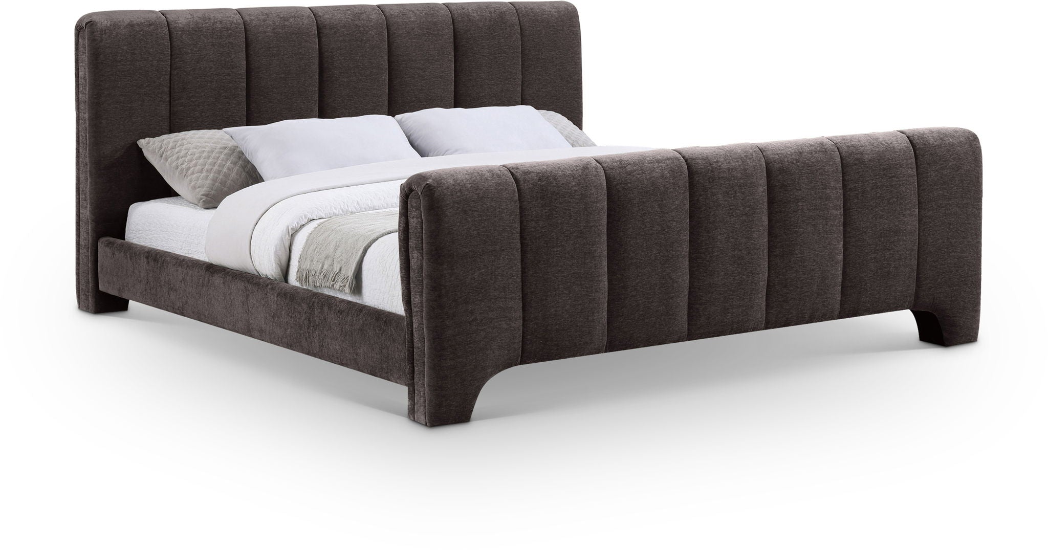 Camila - Bed