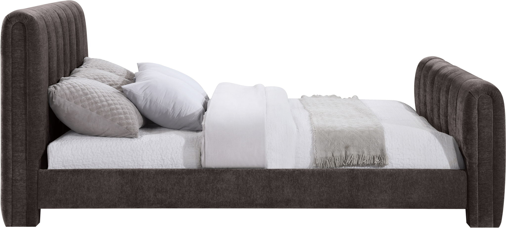 Camila - Bed