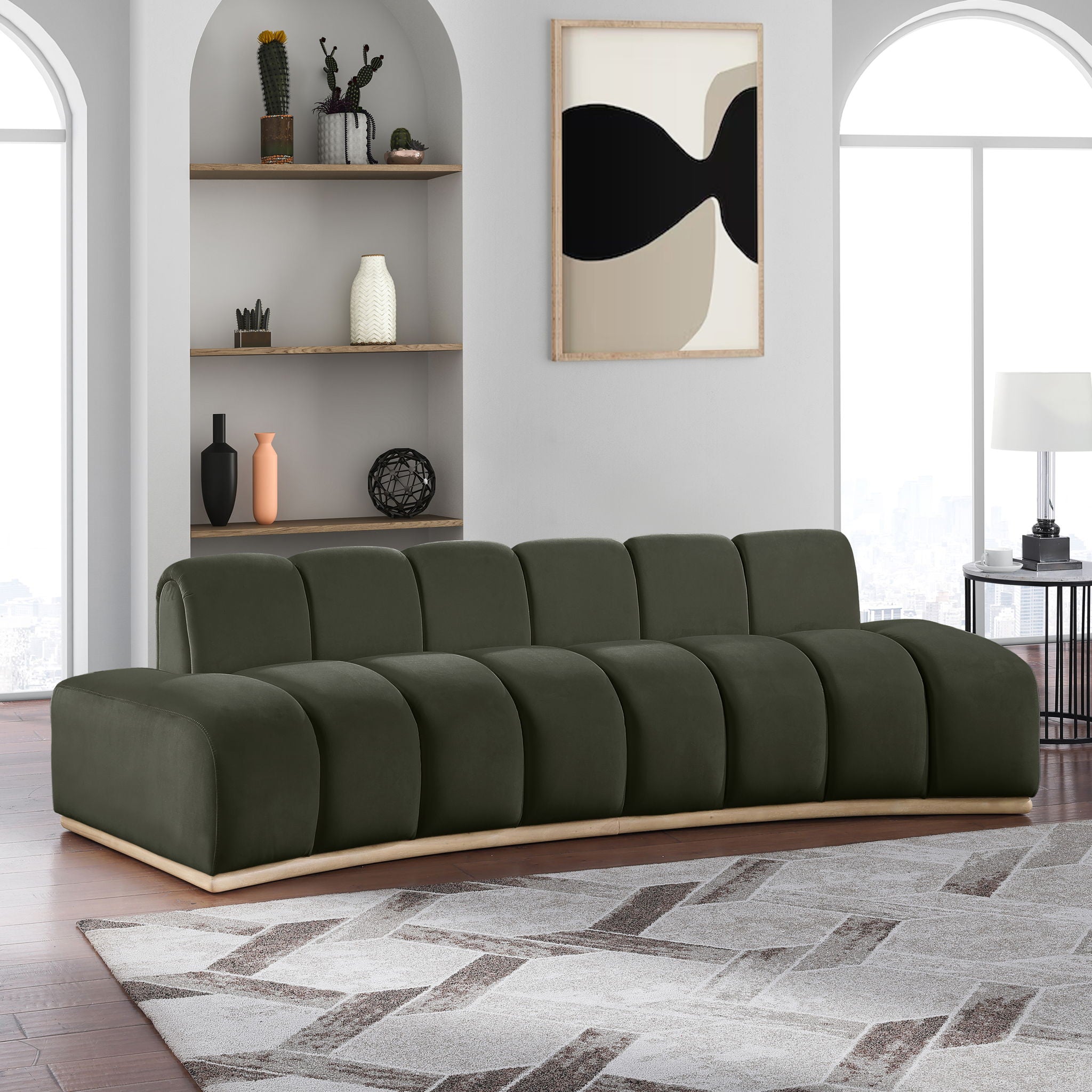 Jace - Sofa