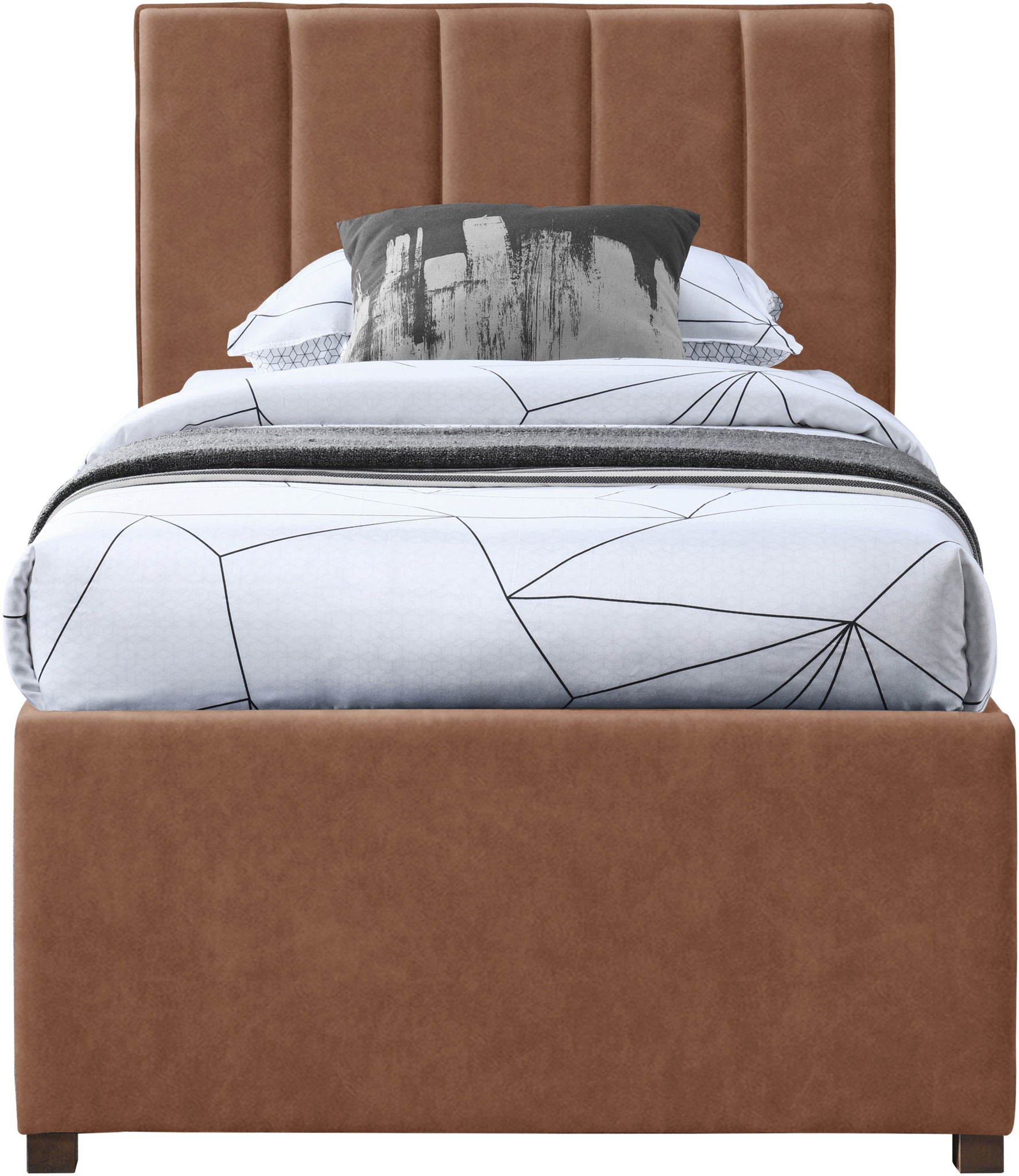 Hudson - Trundle Bed