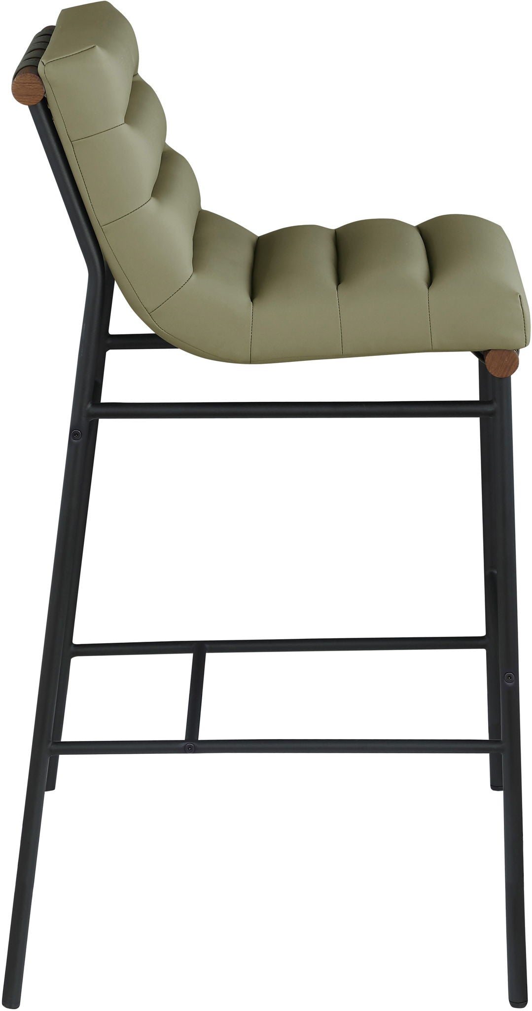 Burke - Bar Stool