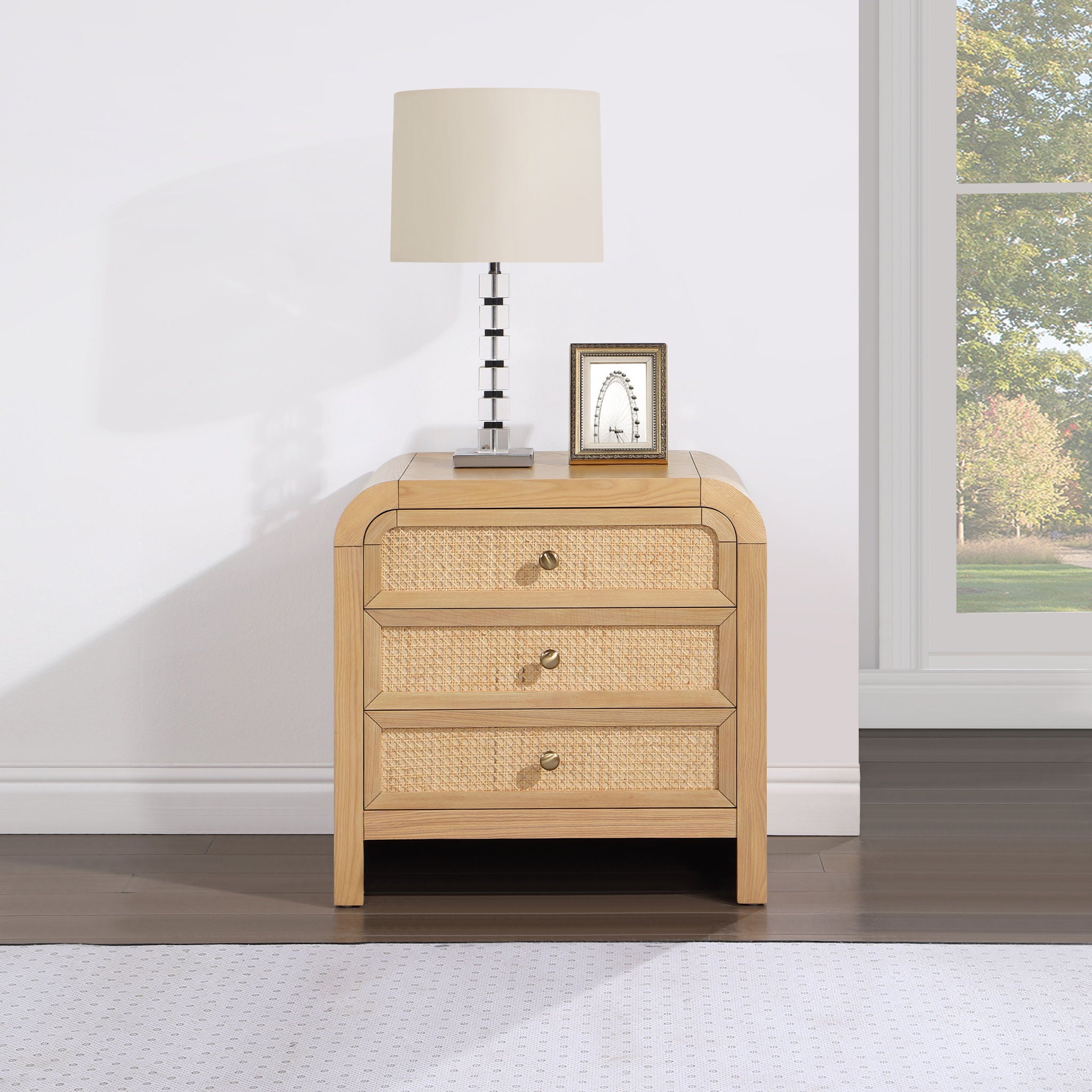 Siena - Night Stand