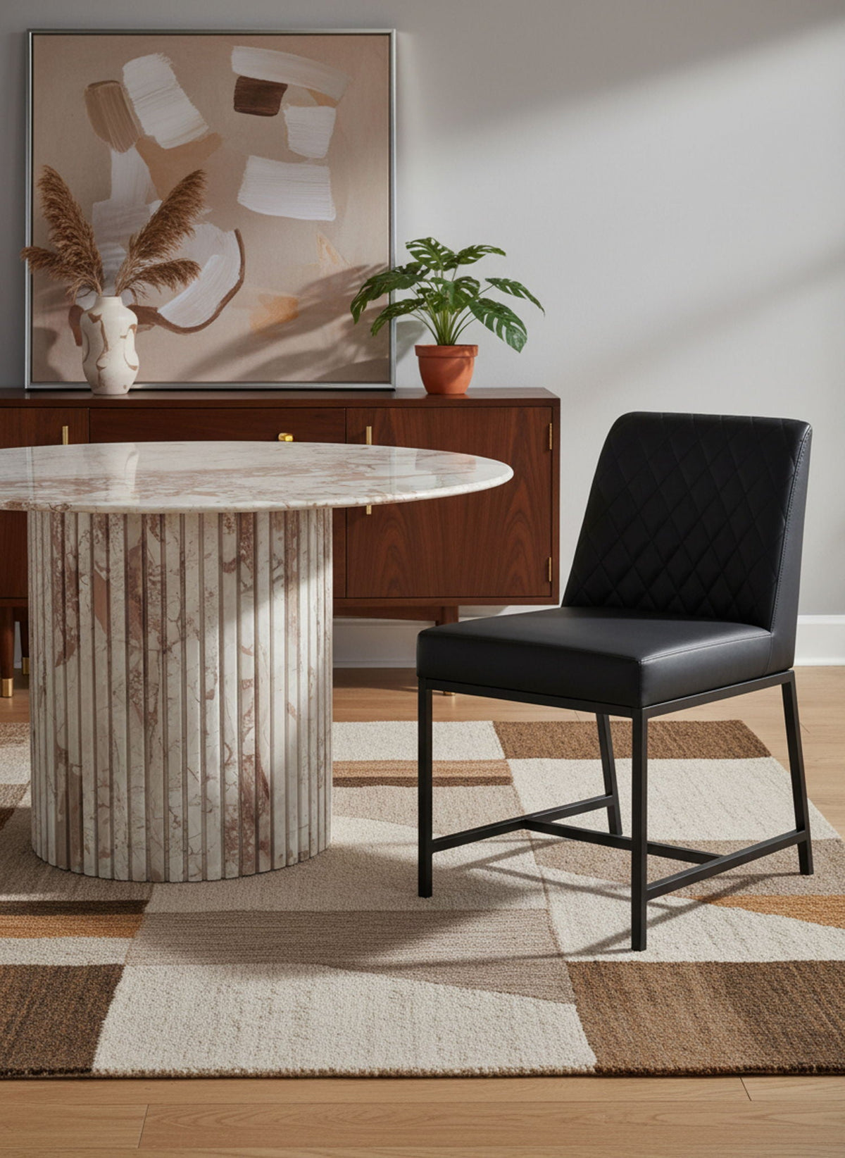 Genoa - Dining Table - Table