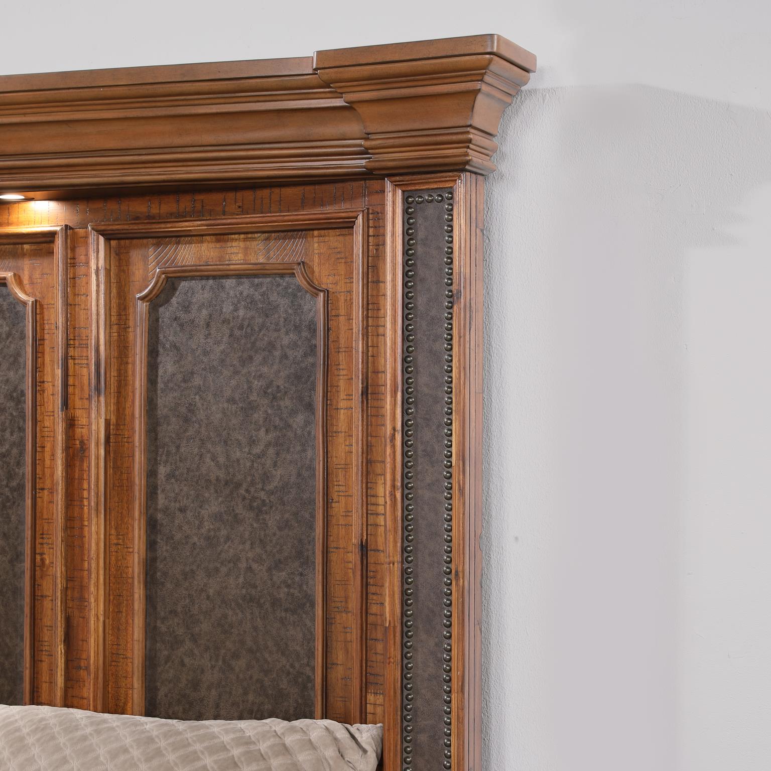 Brise Bedroom Collection