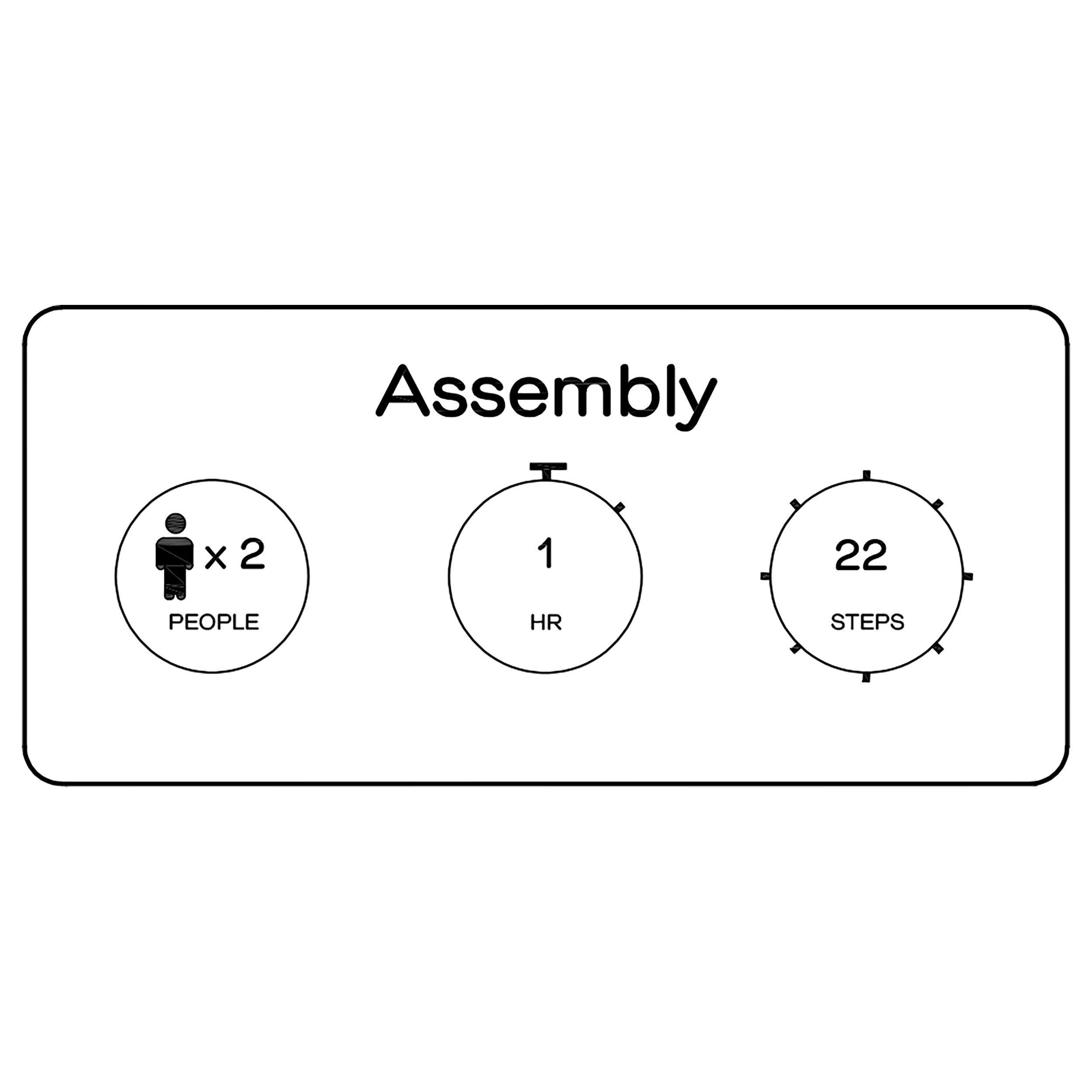 Flynn Wood Bunk Bed with Mattress Weathered Brown