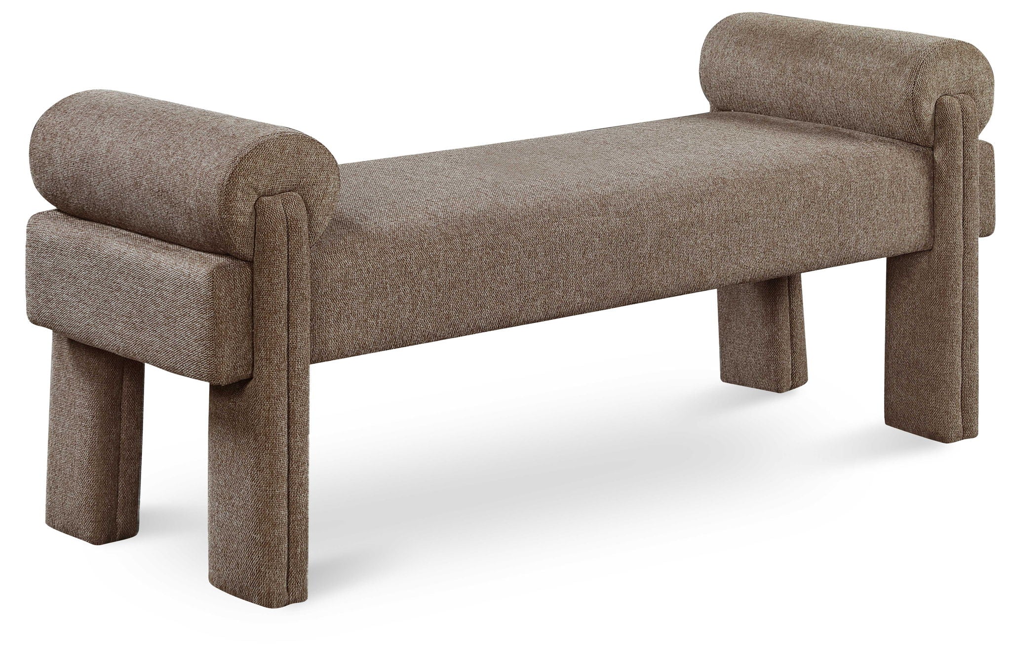 Stefano - Bench