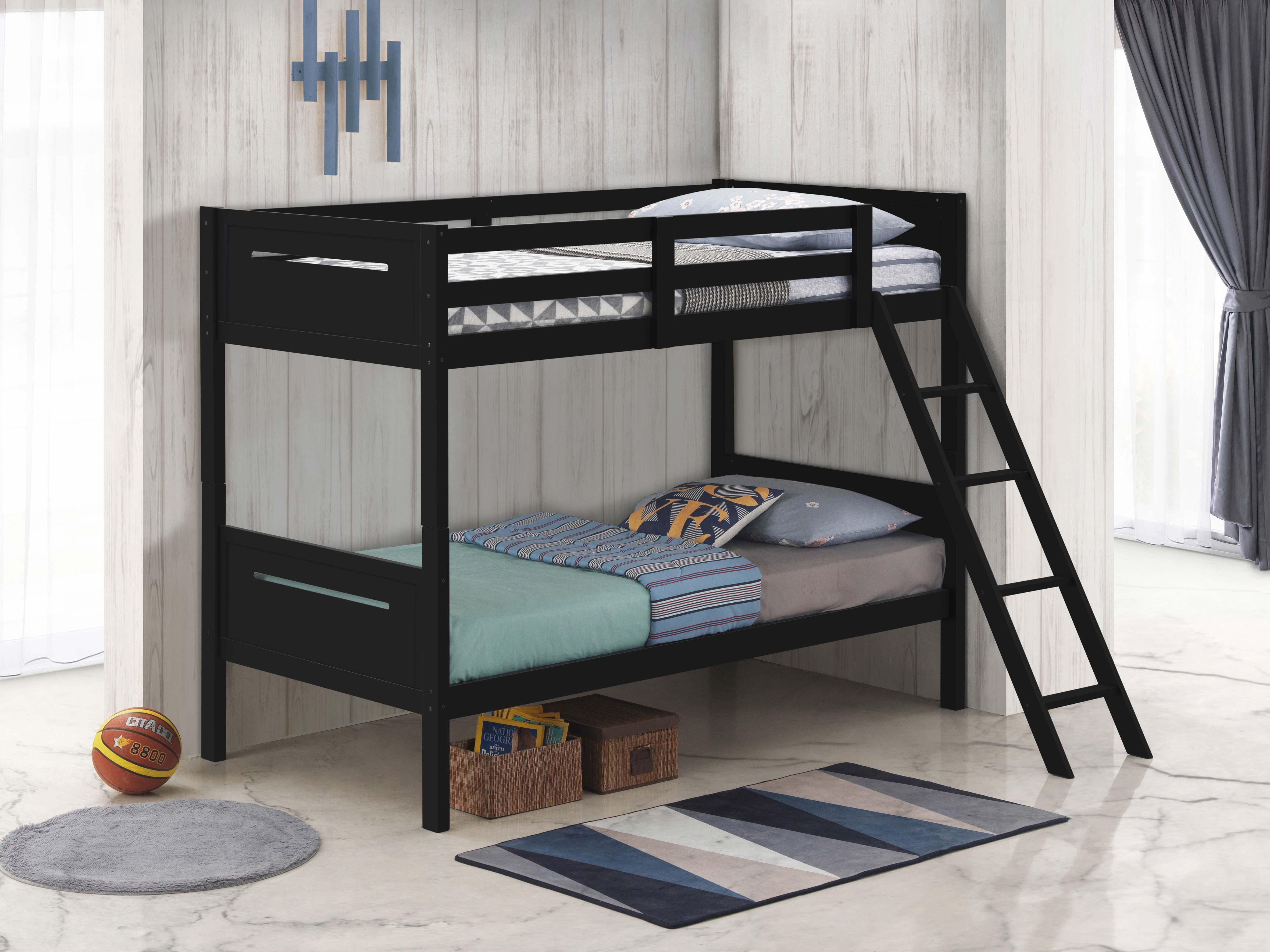 Littleton Wood Bunk Bed