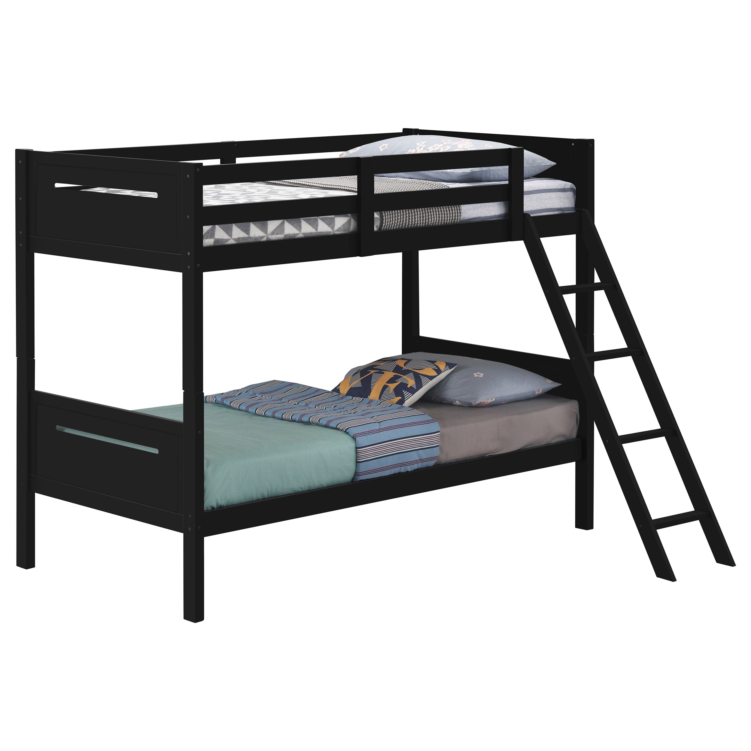Littleton Wood Bunk Bed