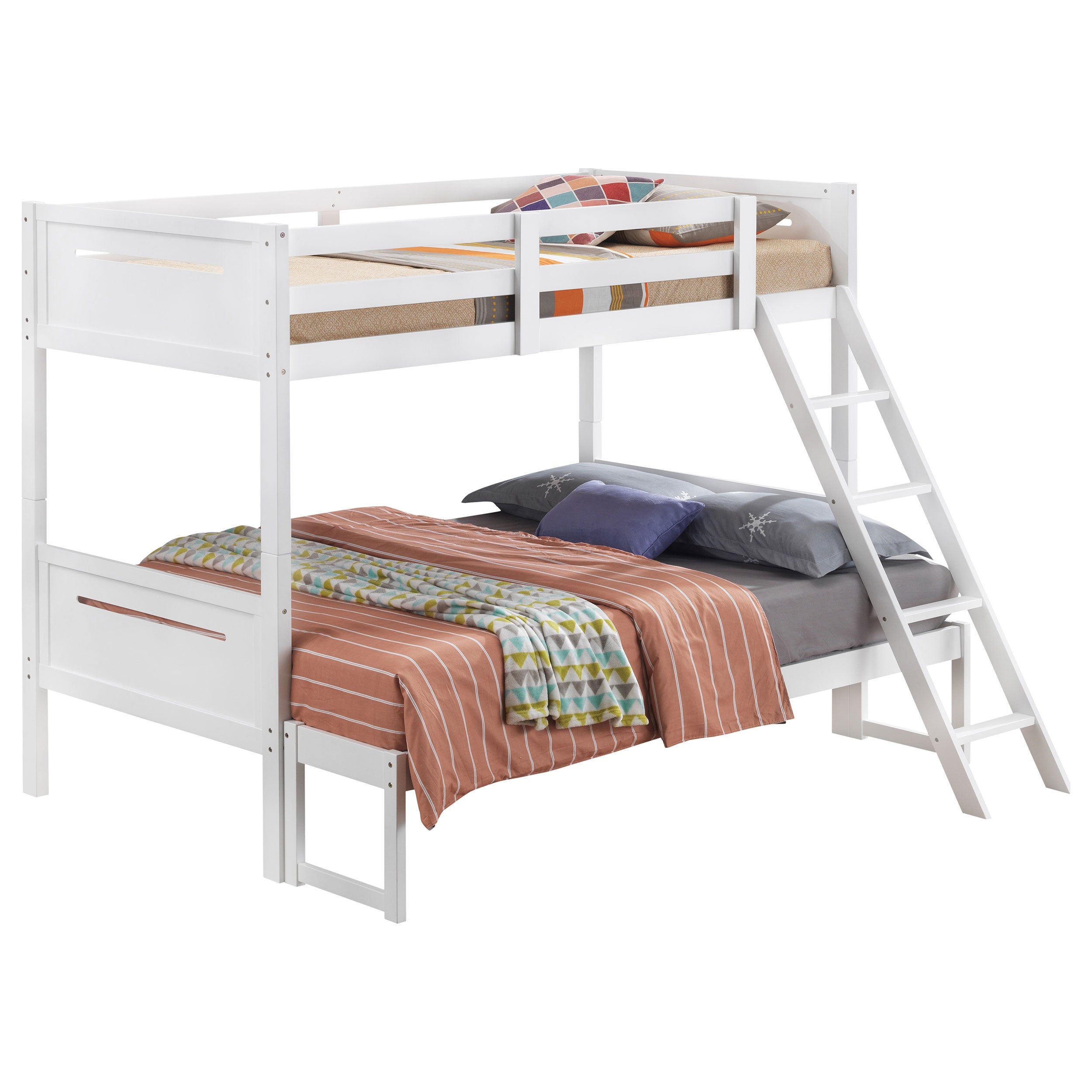 Littleton Wood Bunk Bed