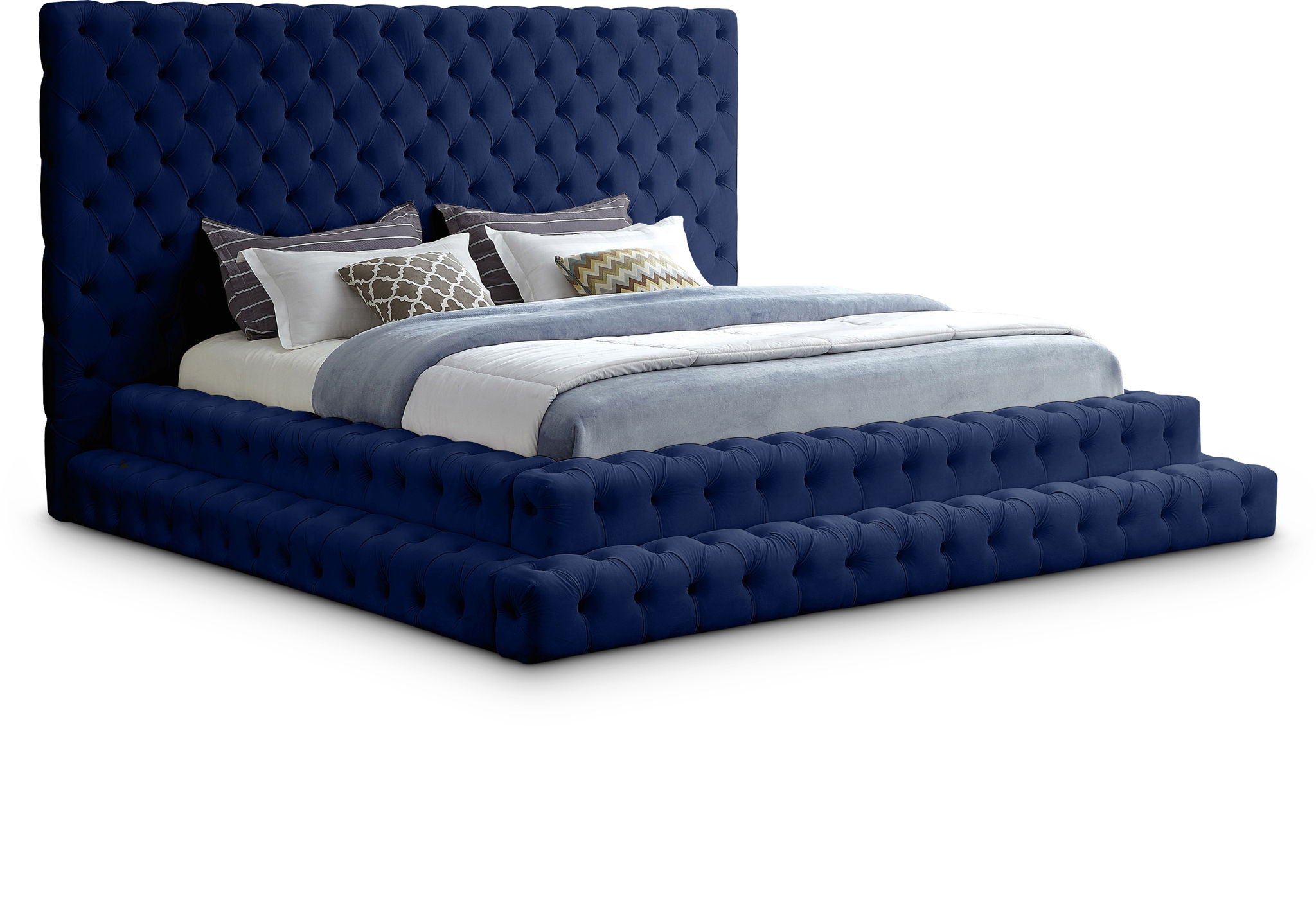Revel - Bed