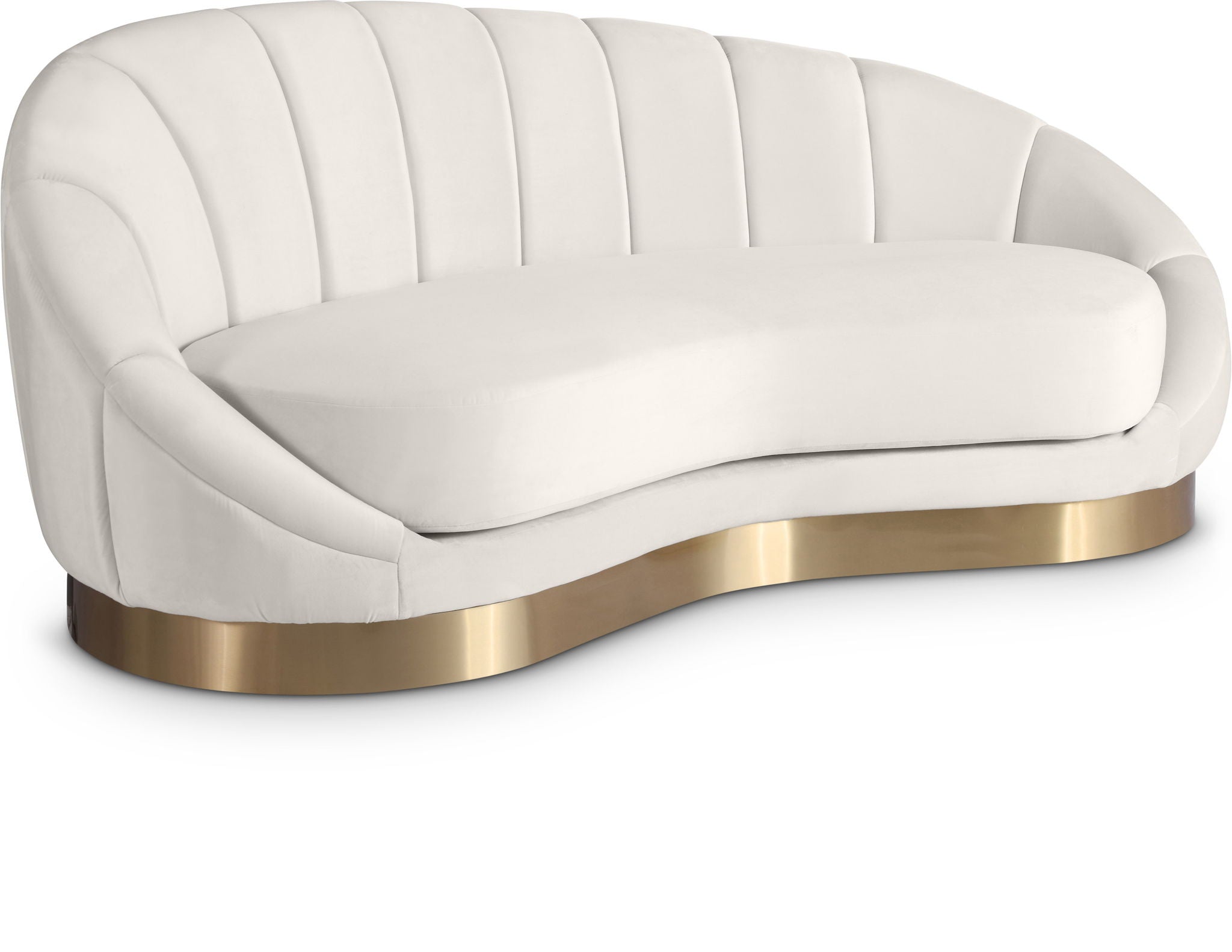 Shelly - Chaise
