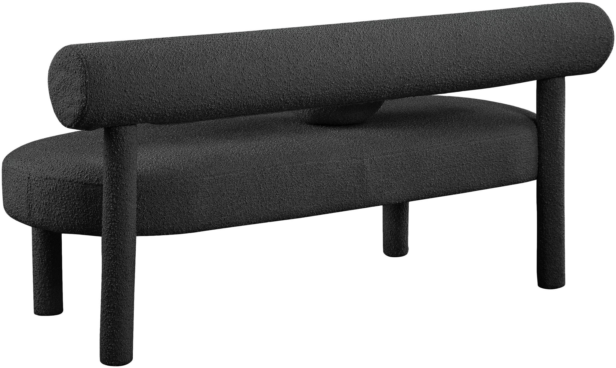 Parlor - Bench