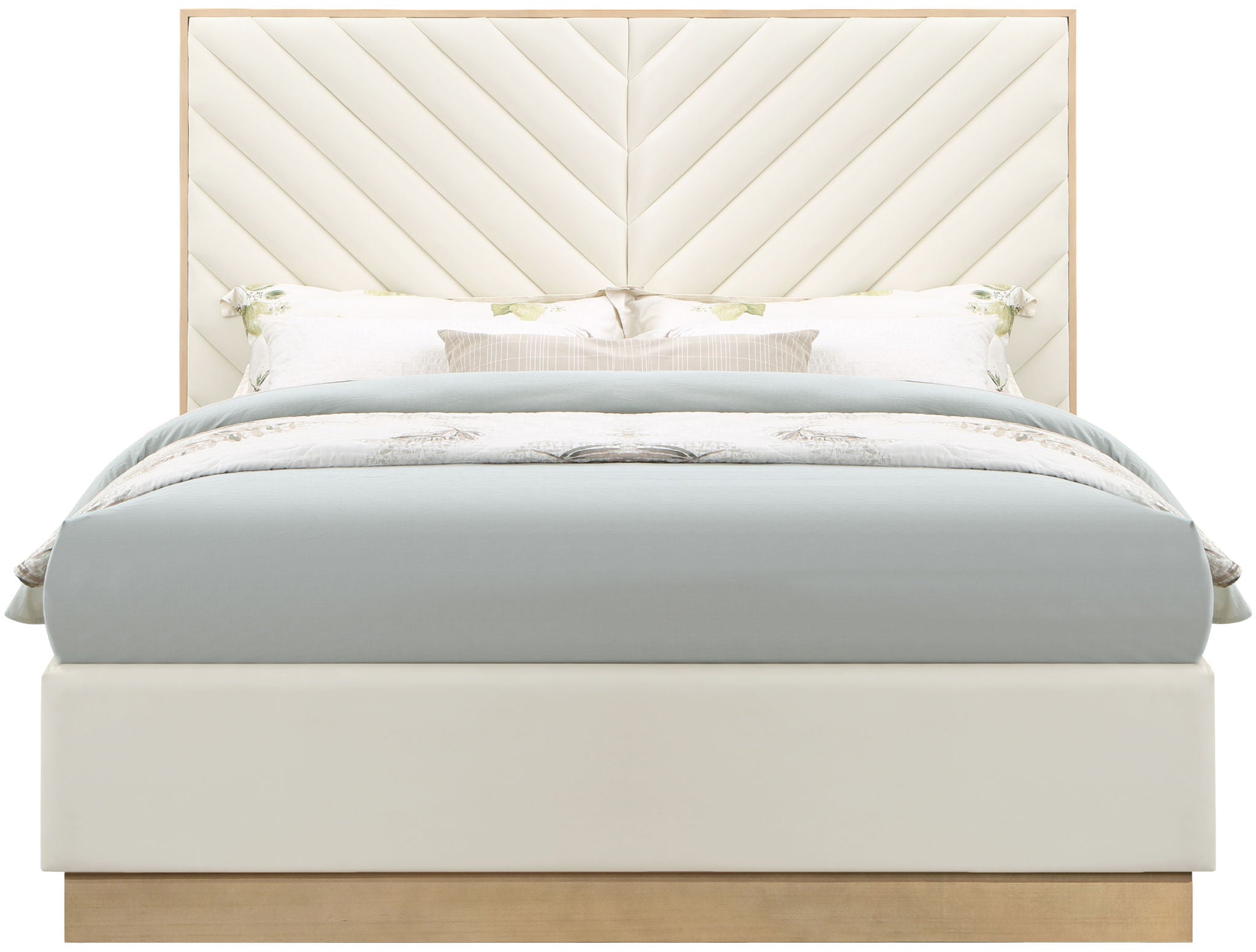 Casa - Bed
