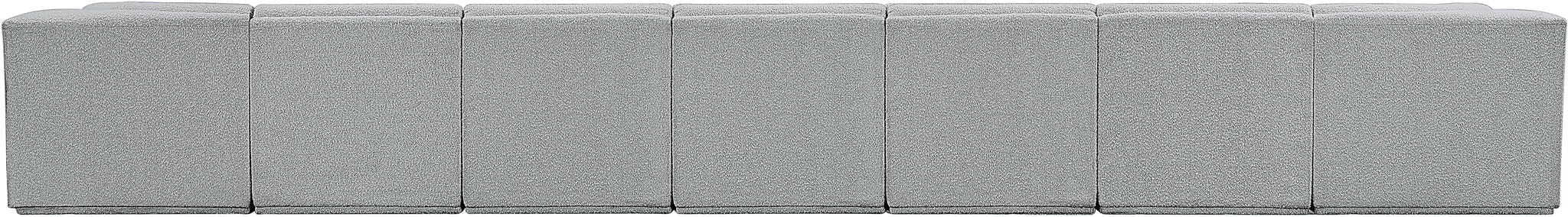Ollie - 9 Piece Modular Sectional