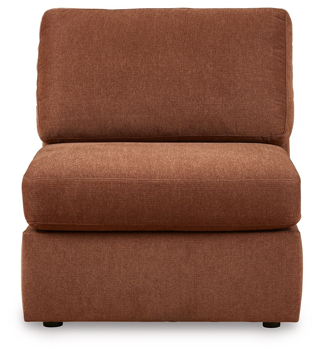Modmax 5-Piece Modular Sectional — view 58