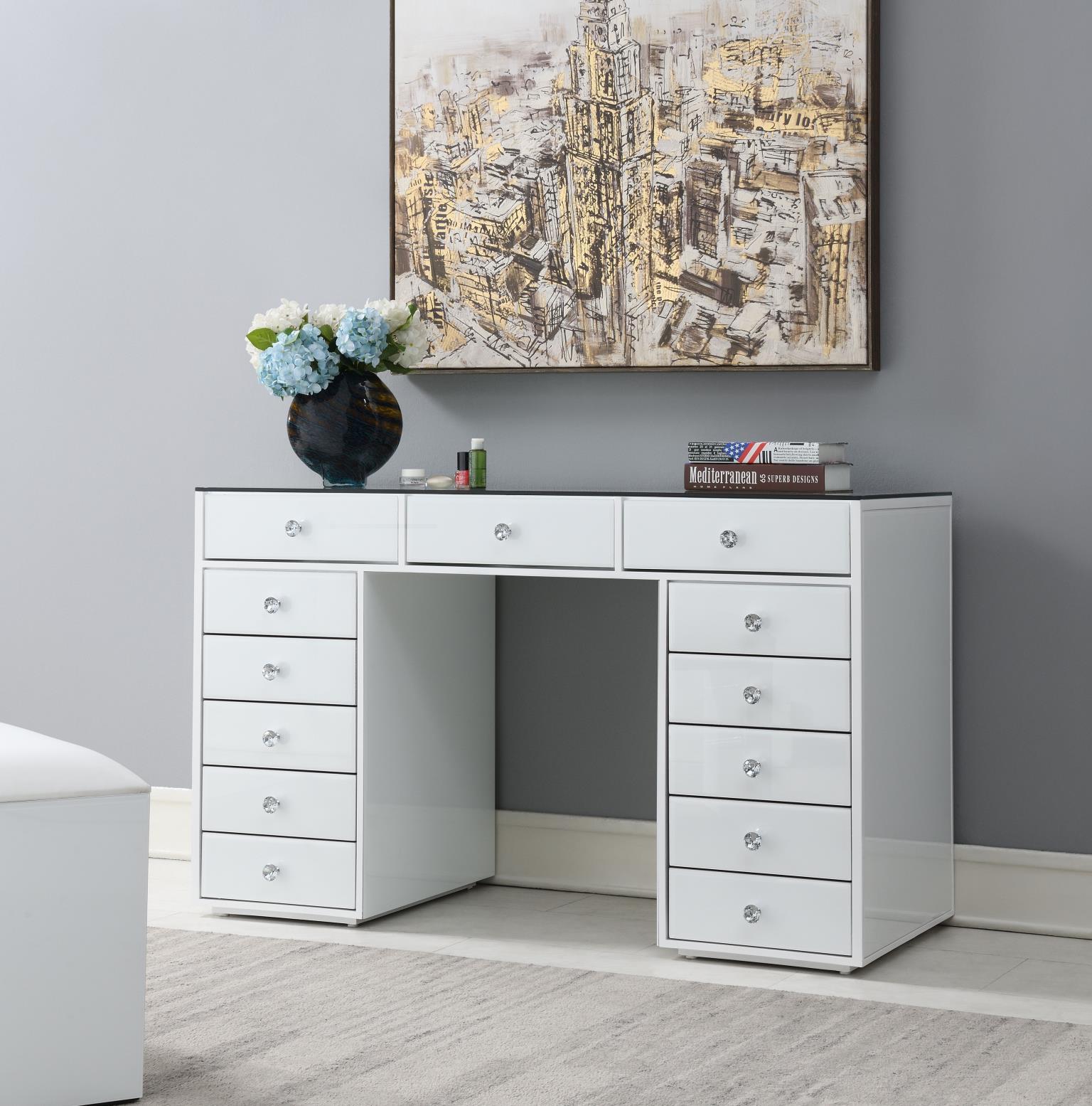 G-315 Vanity — 51-Inch Wide